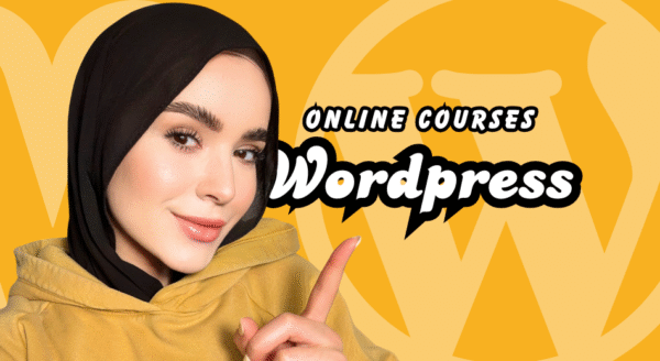 WordPress in 8 Hours Build Your Site from Scratch (Online)