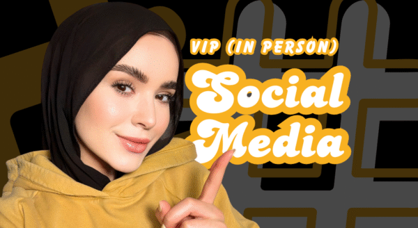 Become a Social Media Manager in 8 Hours (In-Person)