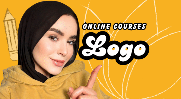 Logo Designer in 8 Hours Learn from Zero (Online)